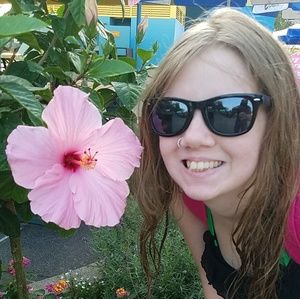 Meet your Posher, Karah